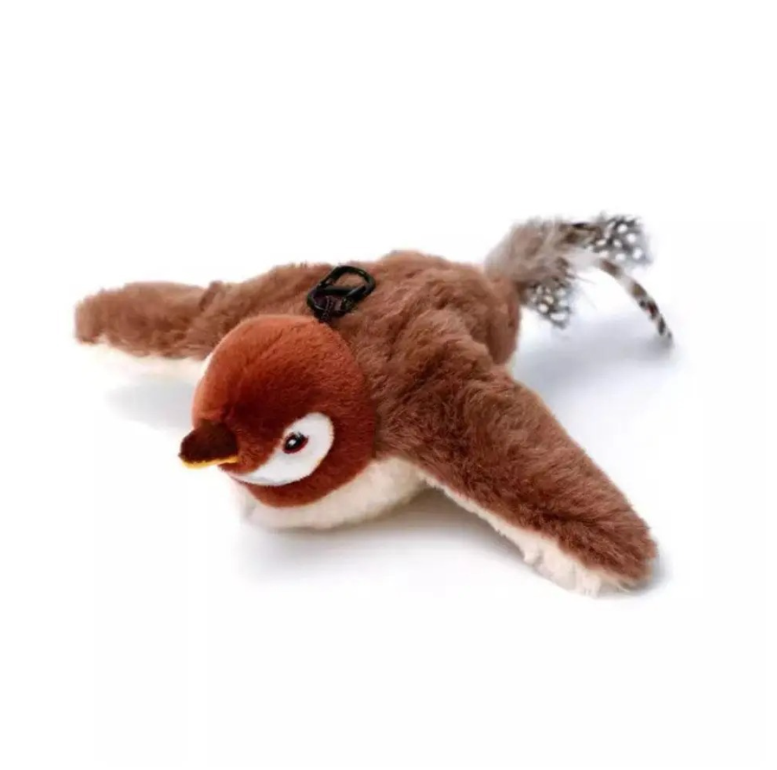 BirdyChase™ Interactive Cat Toy