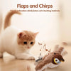 BirdyChase™ Interactive Cat Toy