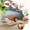 BirdyChase™ Interactive Cat Toy